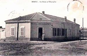 Bedeau 609